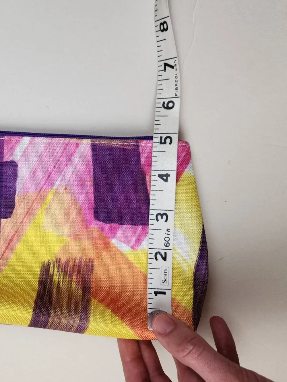 Clinique nwot zip